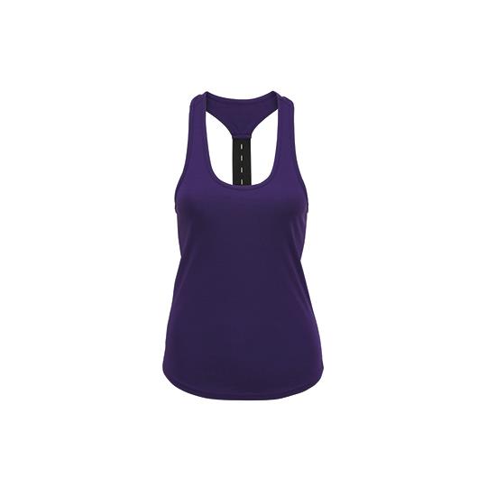 Women´s Performance Strap Back Vest