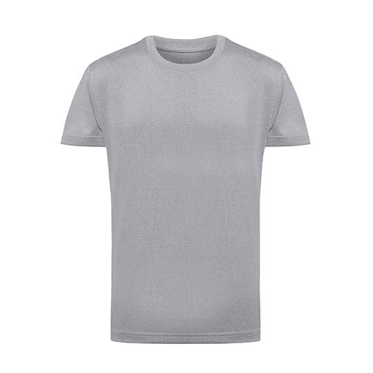 Silver Melange