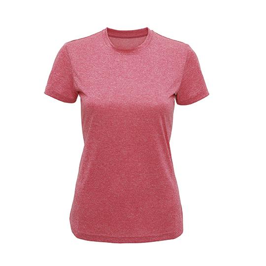 Women´s Recycled Performance T-Shirt