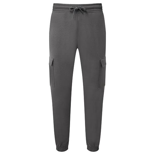 Unisex Cargo Recycled Joggers