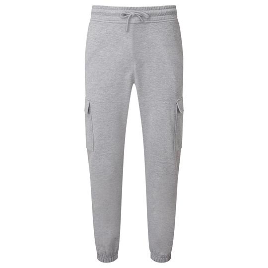 Unisex Cargo Recycled Joggers