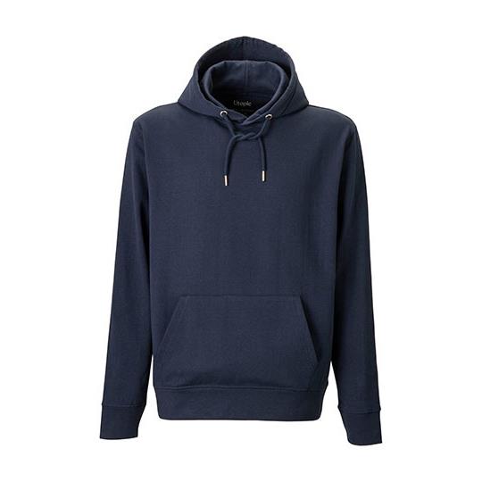 Unisex Hooded Sweatshirt