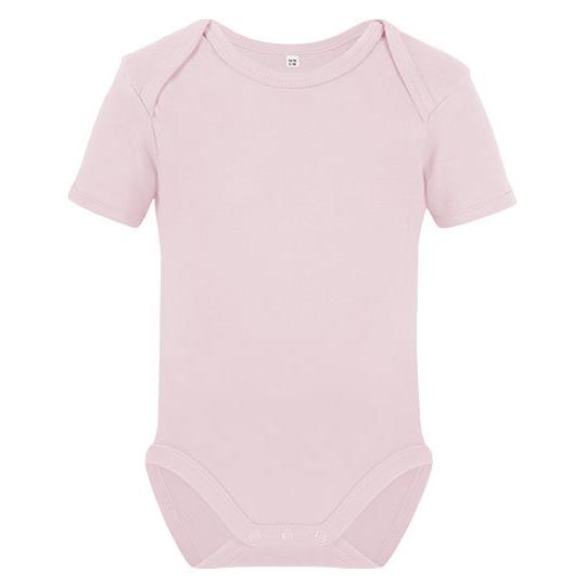 Powder Pink