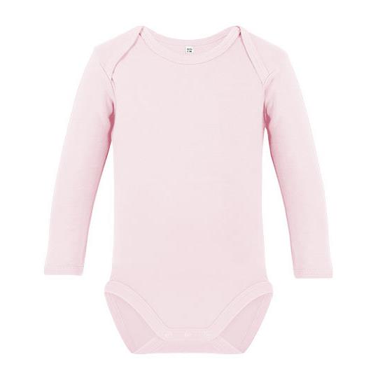 Powder Pink