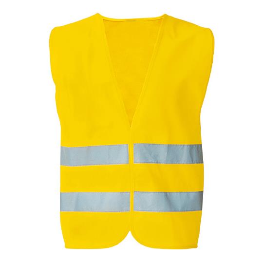 Safety Vest EN ISO 20471