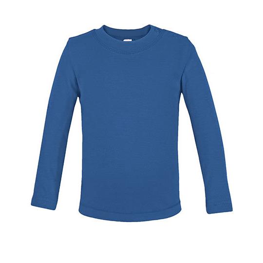 Bio Long Sleeve Baby T-Shirt