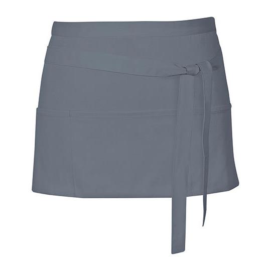 Dark Grey (ca. Pantone 431)