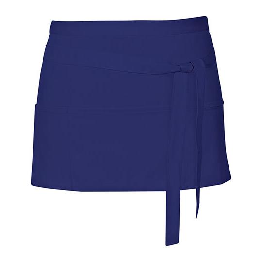 Navy (ca. Pantone 2766)