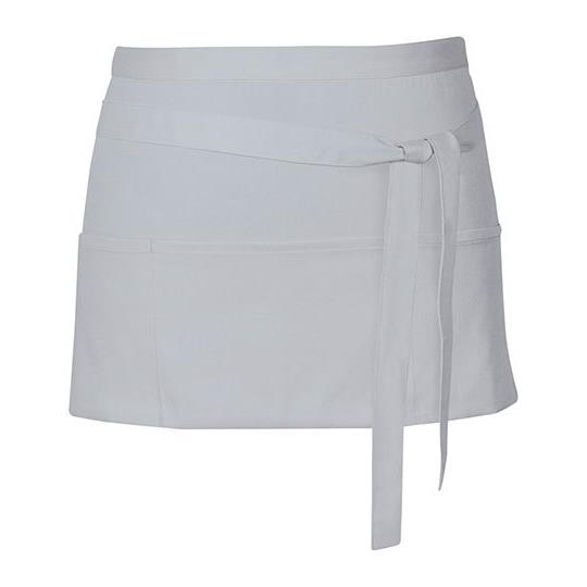 Pale Grey (Silver) (ca. Pantone 428)