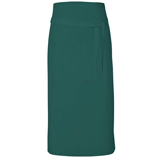 Bottle Green (ca. Pantone 560)