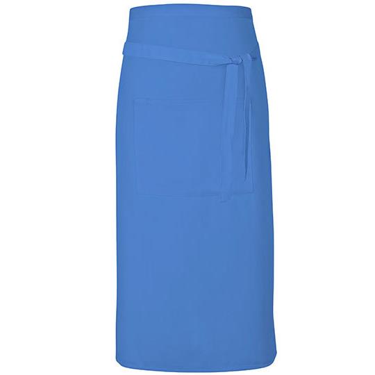 Midblue (ca. Pantone 2718)
