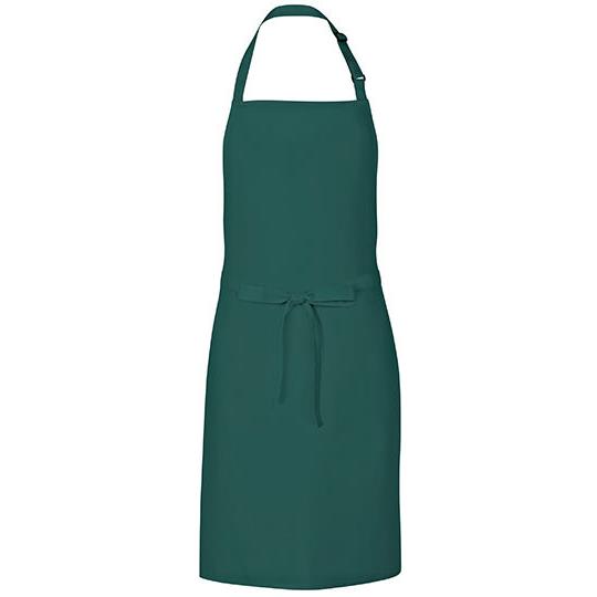 Bottle Green (ca. Pantone 560)