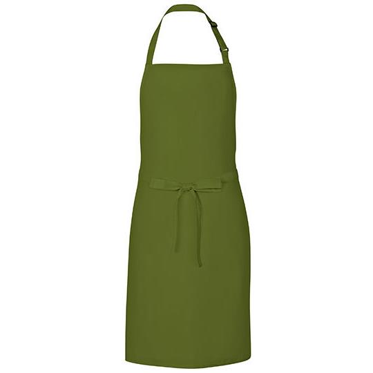 Olive (ca. Pantone 378)