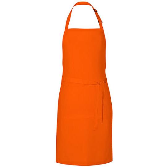 Orange (ca. Pantone 1655)