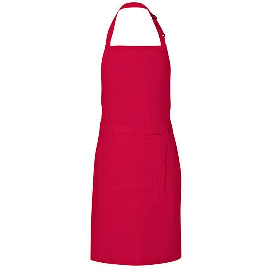 Red (ca. Pantone 200)