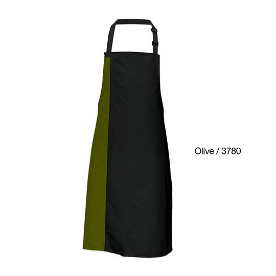 Black Olive (ca. Pantone 378)