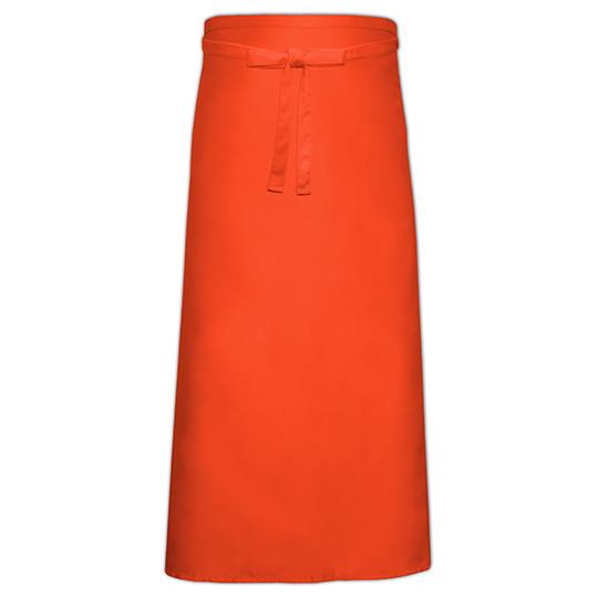 Orange (ca. Pantone 1655)