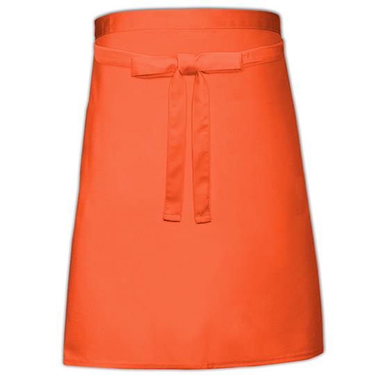 Orange (ca. Pantone 1655)