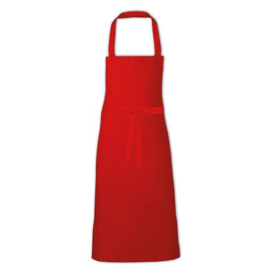 Red (ca. Pantone 200)