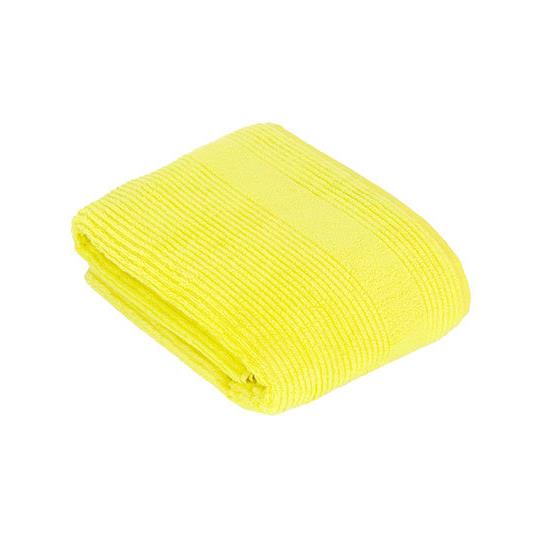 Electric Yellow