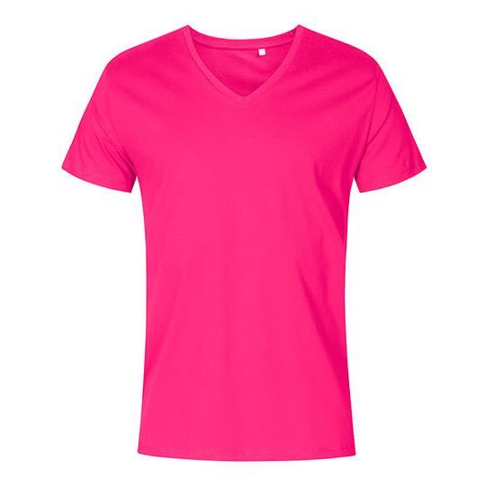Men´s V-Neck T-Shirt