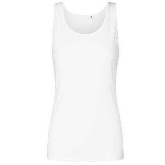 Women´s Roundneck Tanktop