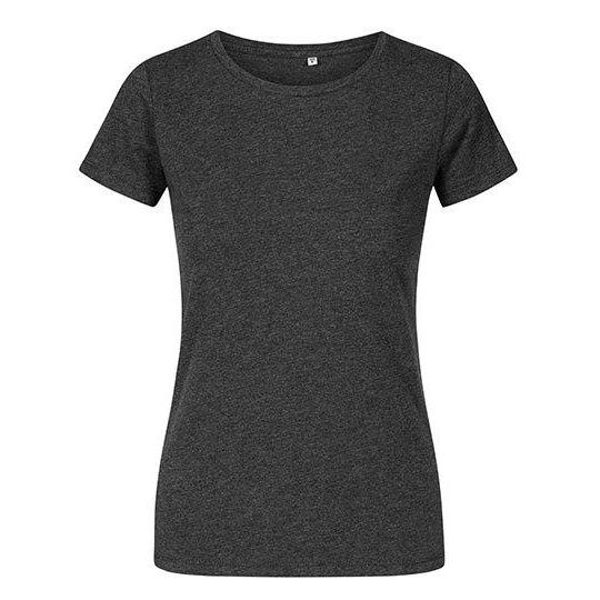 Women´s Roundneck T-Shirt