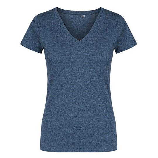 Women´s V-Neck T-Shirt