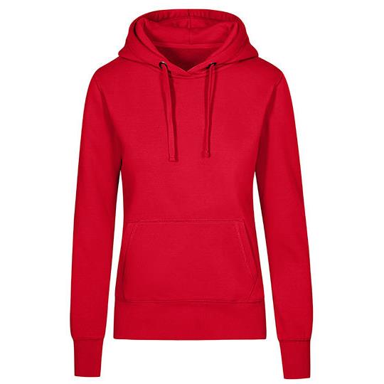 Women´s Hoody Sweater