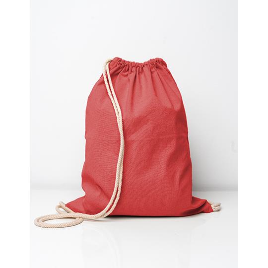 Red (ca. Pantone 200C)