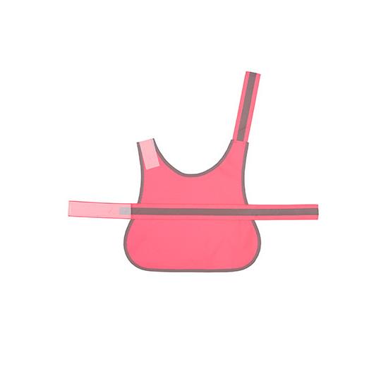 Fluorescent Pink