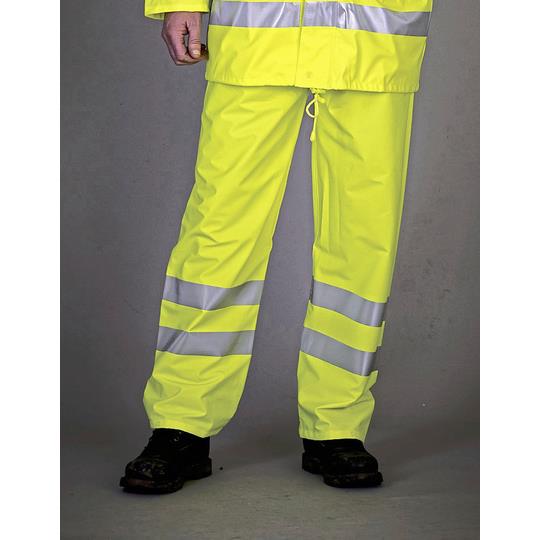 Hi-Vis Yellow