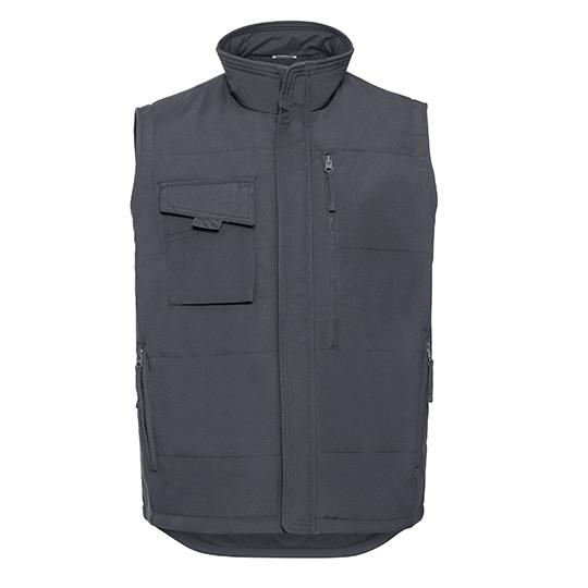 Convoy Grey (Solid)