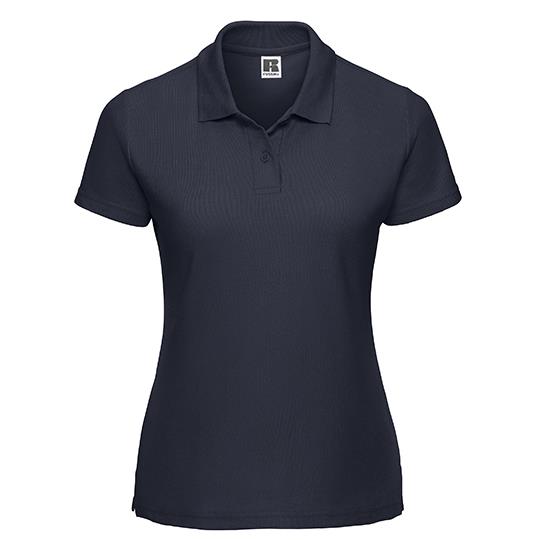 Ladies´ Classic Polycotton Polo
