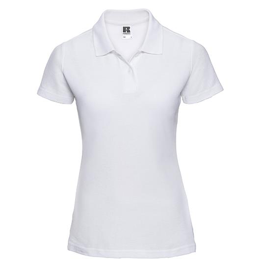 Ladies´ Classic Polycotton Polo