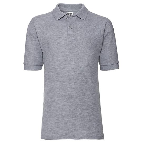 Kids Classic Polycotton Polo