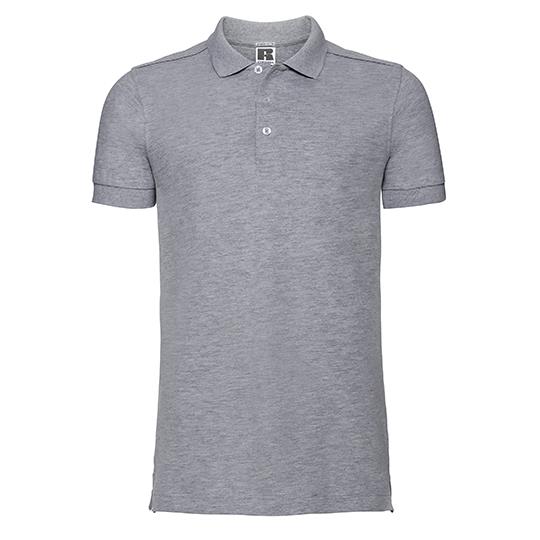 Men´s Fitted Stretch Polo