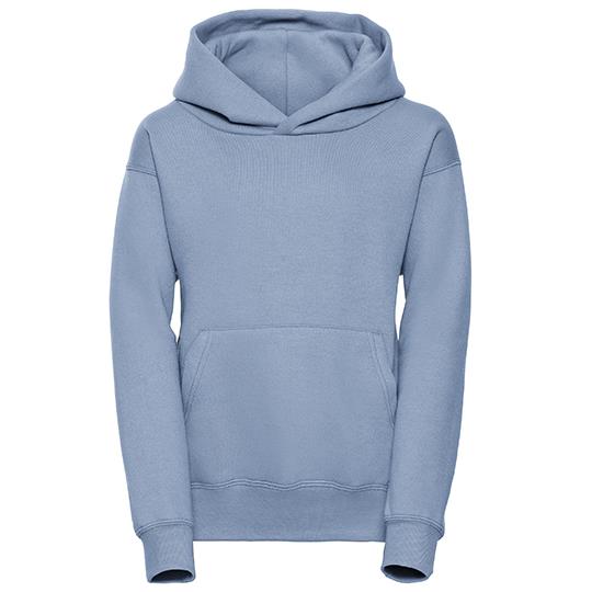 Kids Hooded Sweatshirt