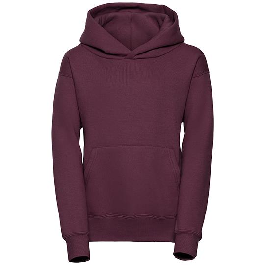 Kids Hooded Sweatshirt