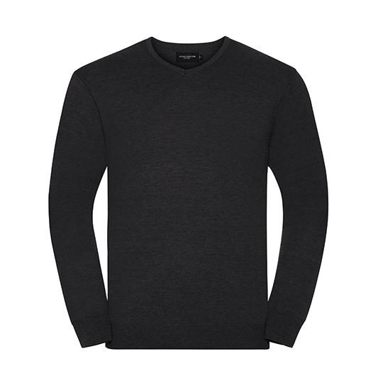 Charcoal Marl