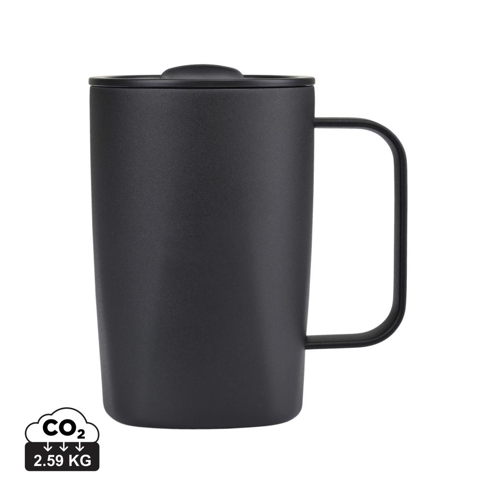 Aviana™ Rowan RCS recycelter Becher 450ml