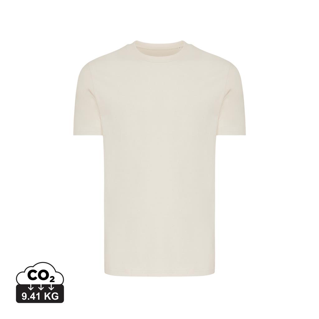 IQONIQ Brett T-Shirt aus recycelter Baumwolle