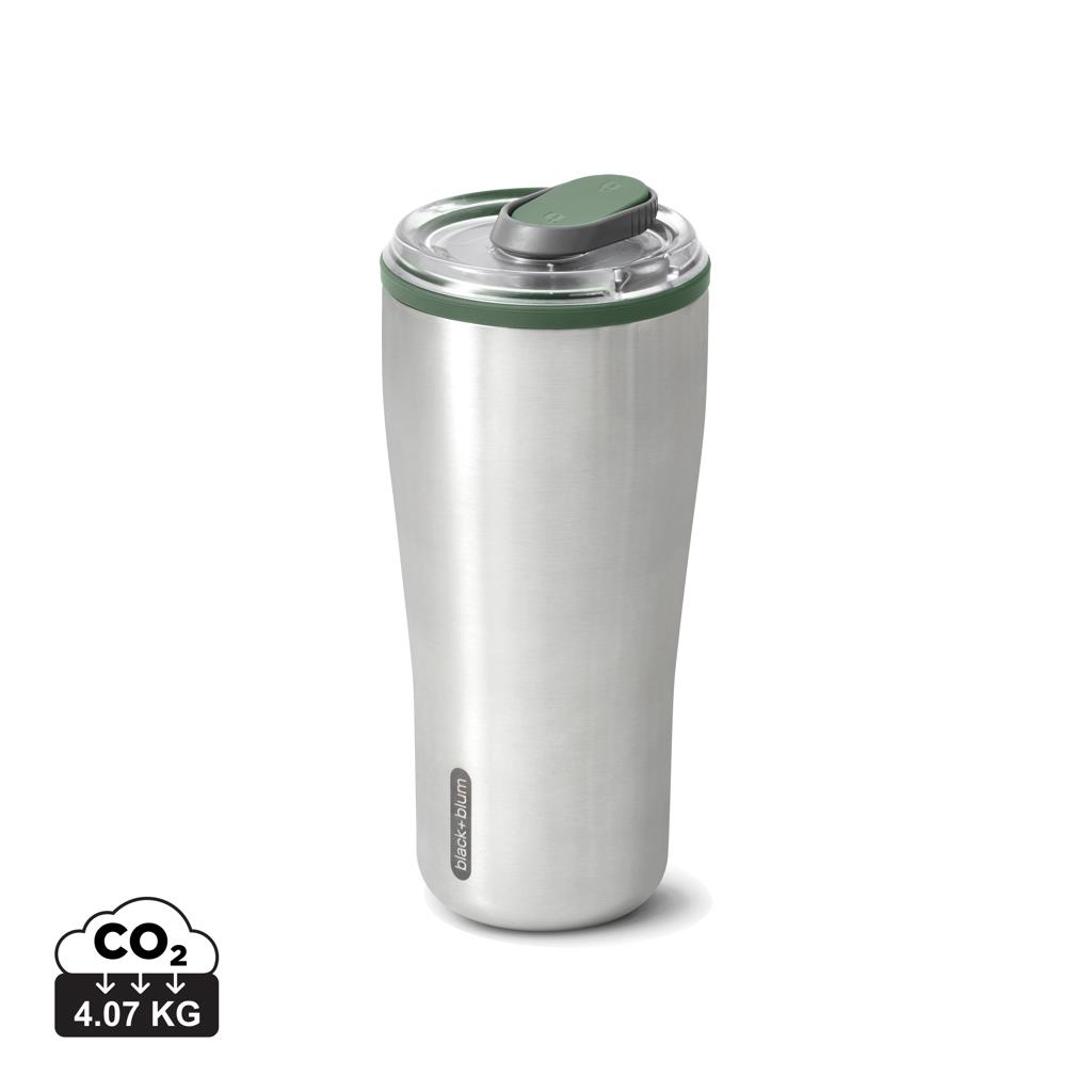 Black+Blum isolierter Reisebecher 600ml
