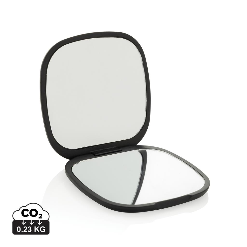 Reflecta Make-Up Spiegel aus RCS rec. ABS
