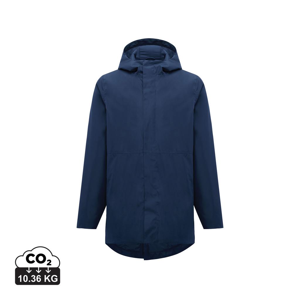 IQONIQ Thelon Parka aus recyceltem Polyester