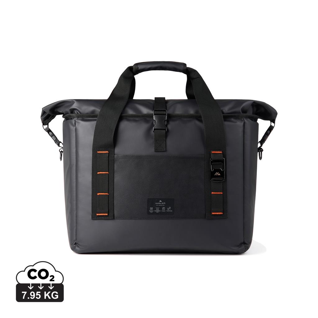 Nordic Drift RCS wasserabw. Kühltasche 22 Liter