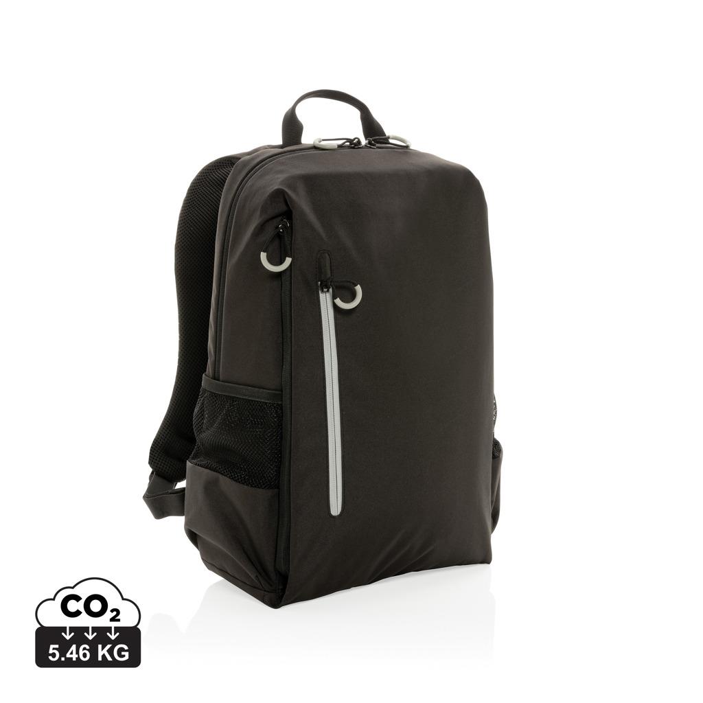 Impact AWARE™ Lima 15.6´ RFID Laptop-Rucksack