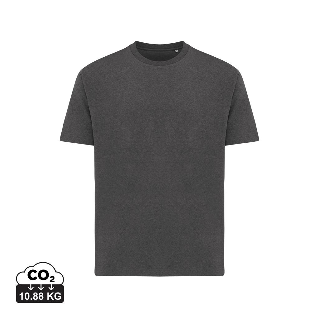 IQONIQ Teide T-Shirt aus recycelter Baumwolle
