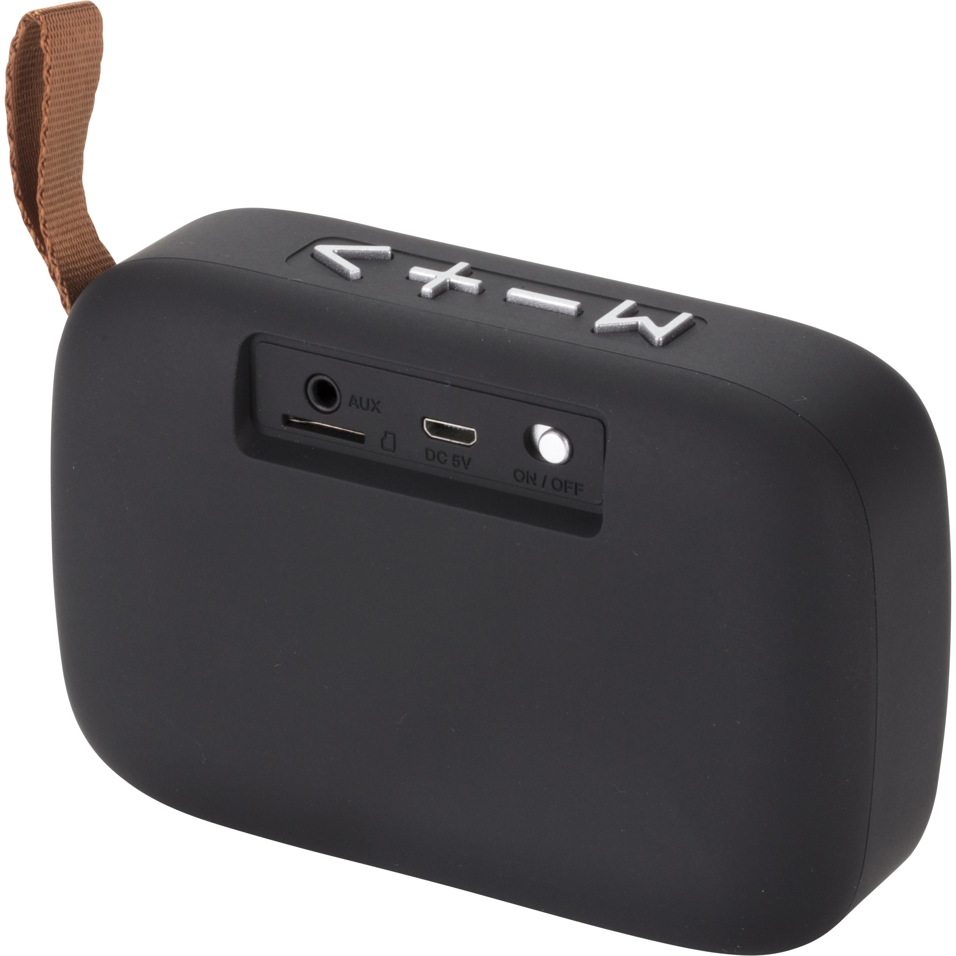 SIGN setzt Zeichen: zeitlos schöner Wireless- Lautsprecher mit vielen Funktionen
