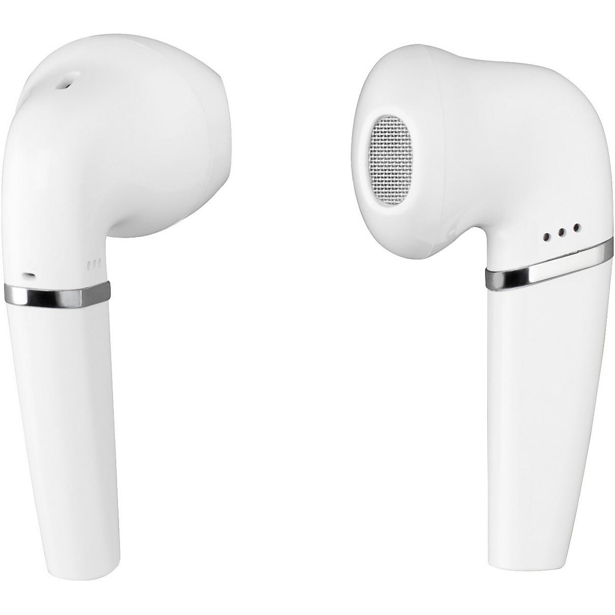 CLEAR TWS Wireless In-Ear Kopfhörer mit Telefonie-Funktion und Touch Sensor
